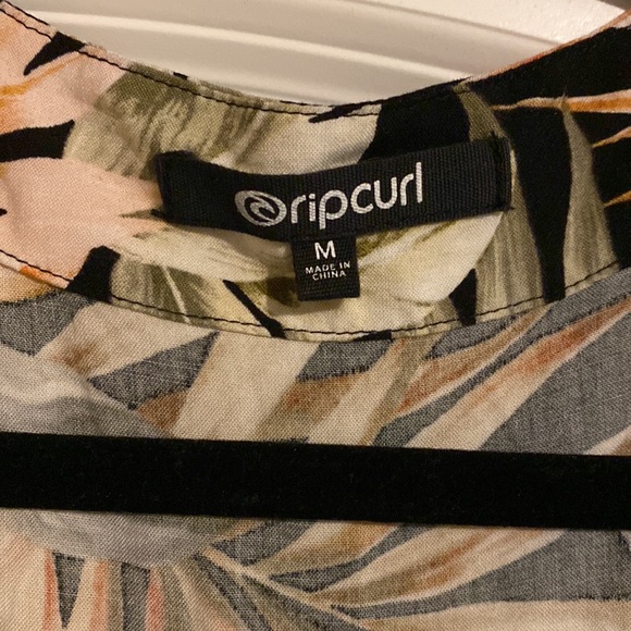 Rip Curl Kimono - Picture 3 of 3